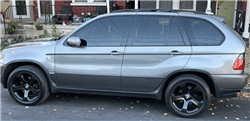Cash for Salvage BMW X5s In Willow Street, PA — Get Paid Cash For Your